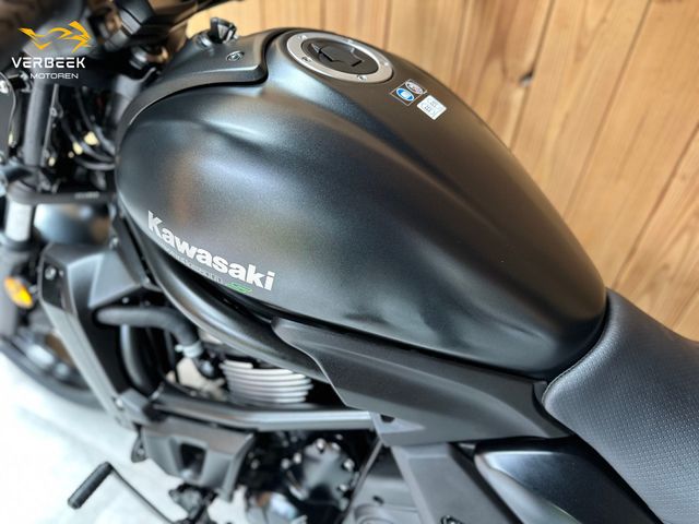 kawasaki - vulcan-s