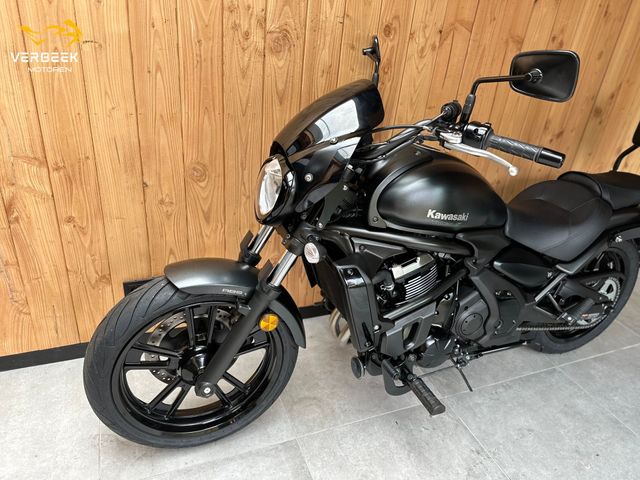 kawasaki - vulcan-s