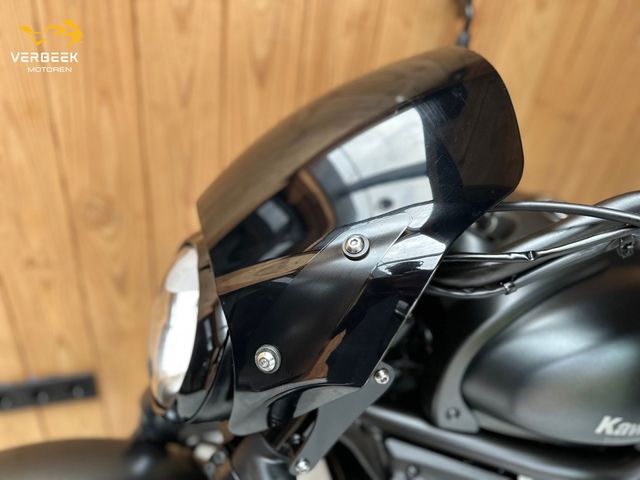 kawasaki - vulcan-s