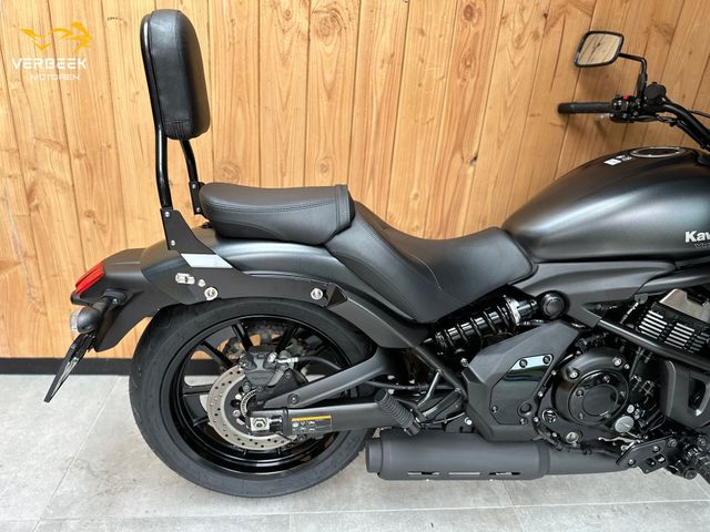 kawasaki - vulcan-s