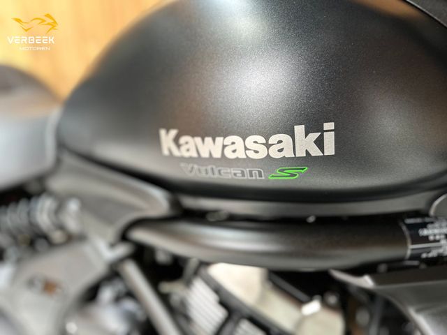 kawasaki - vulcan-s