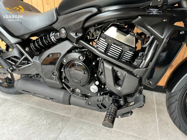 kawasaki - vulcan-s