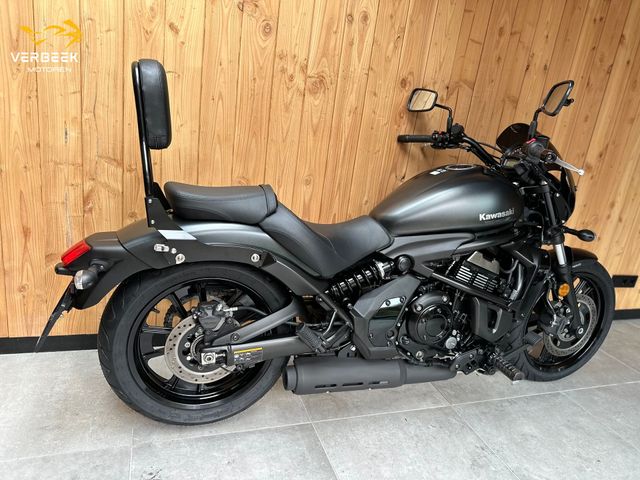 kawasaki - vulcan-s