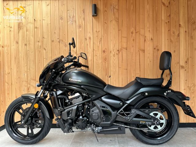 kawasaki - vulcan-s