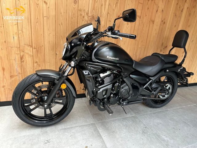 kawasaki - vulcan-s