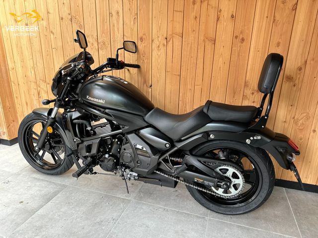 kawasaki - vulcan-s