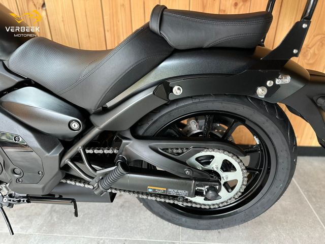 kawasaki - vulcan-s