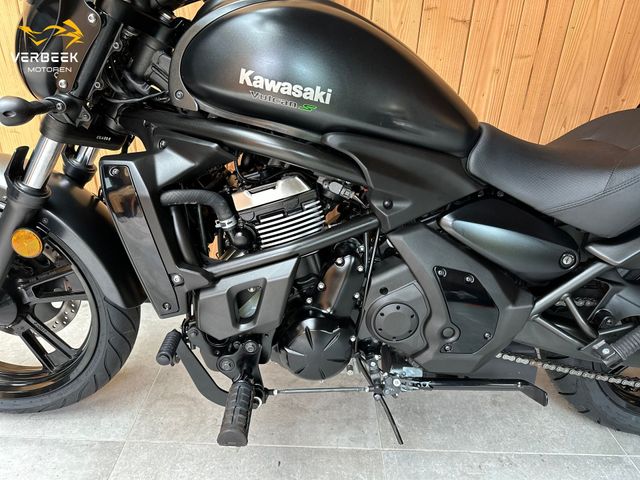 kawasaki - vulcan-s