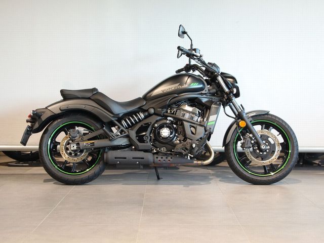 kawasaki - vulcan-s