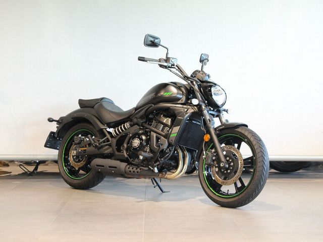 kawasaki - vulcan-s