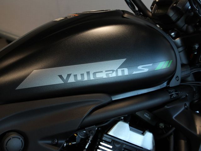 kawasaki - vulcan-s