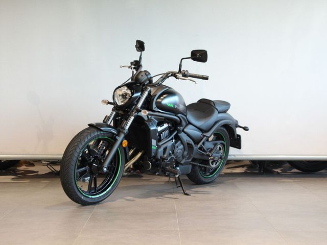 kawasaki - vulcan-s