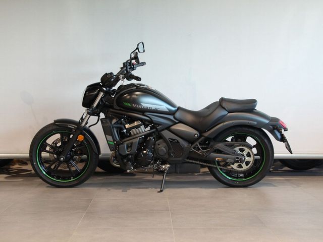 kawasaki - vulcan-s