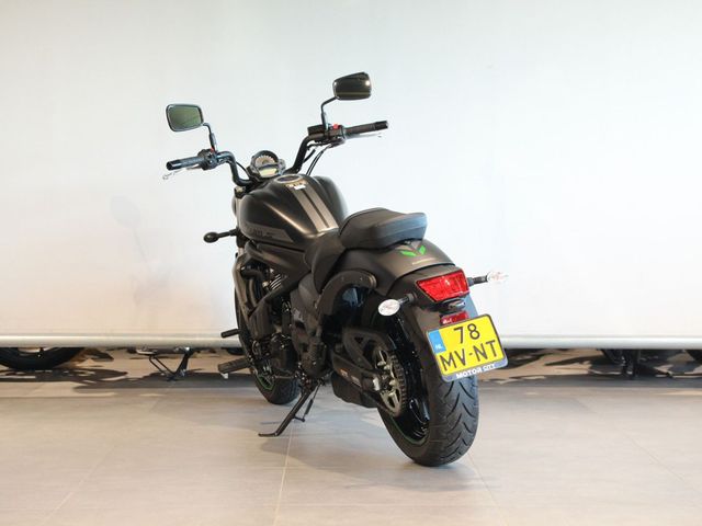 kawasaki - vulcan-s