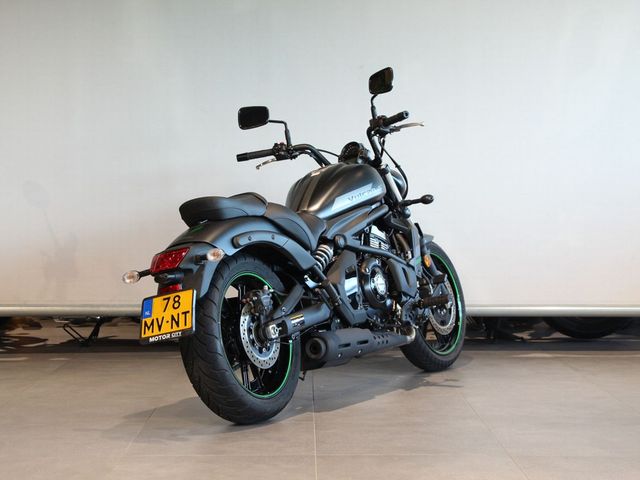 kawasaki - vulcan-s