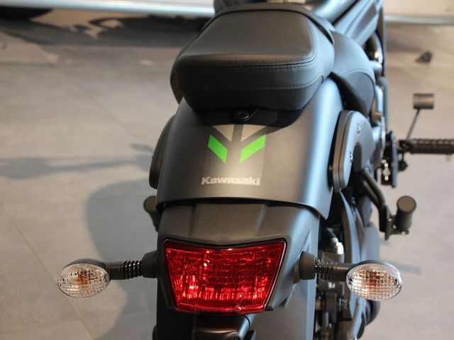 kawasaki - vulcan-s