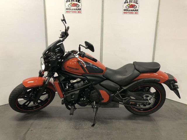 kawasaki - vulcan-s