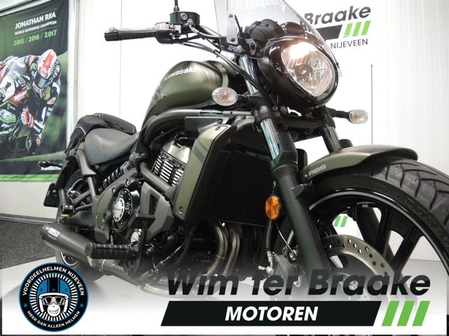 kawasaki - vulcan-s