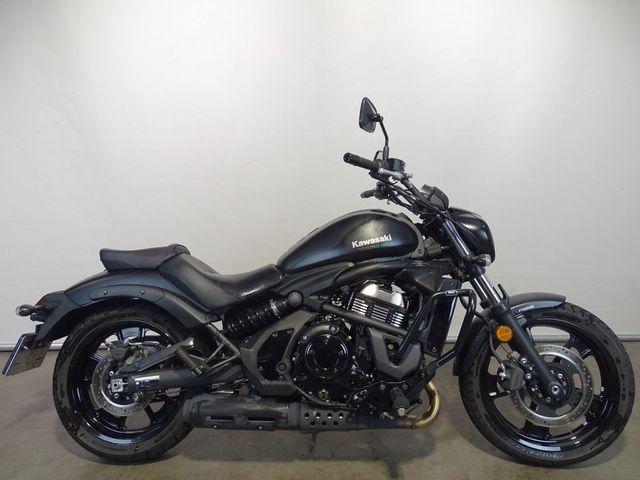 kawasaki - vulcan-s