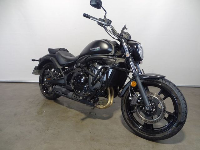 kawasaki - vulcan-s