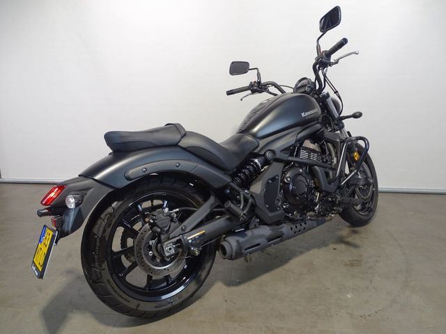 kawasaki - vulcan-s