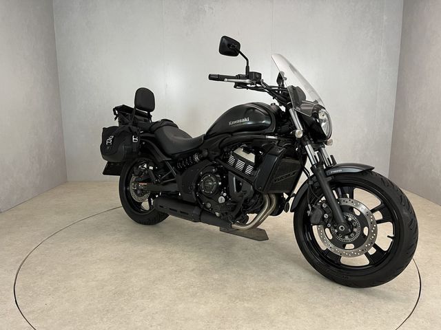 kawasaki - vulcan-s