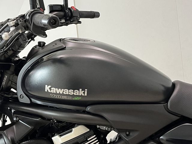 kawasaki - vulcan-s