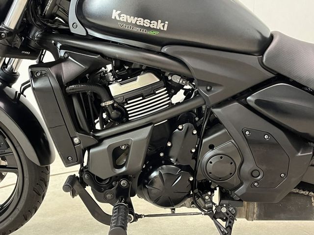 kawasaki - vulcan-s