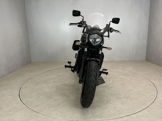 kawasaki - vulcan-s