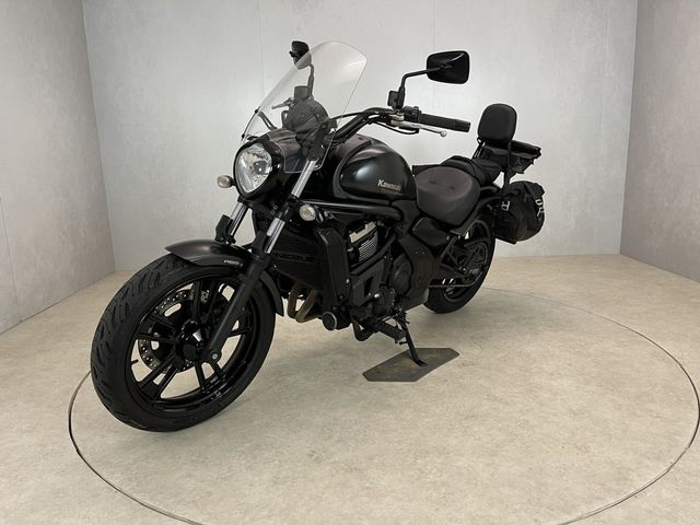 kawasaki - vulcan-s