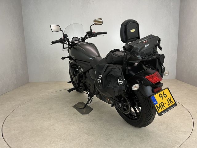 kawasaki - vulcan-s