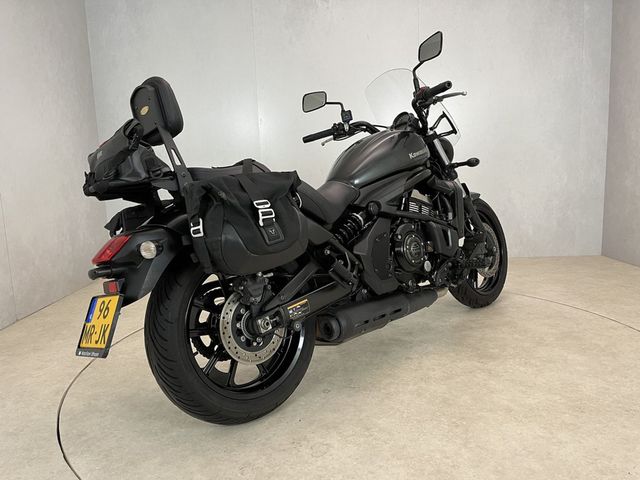 kawasaki - vulcan-s