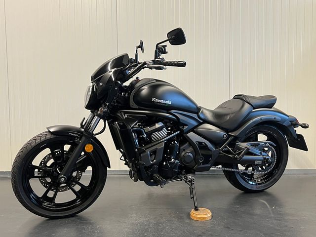 kawasaki - vulcan-s