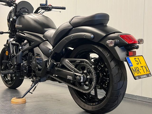 kawasaki - vulcan-s