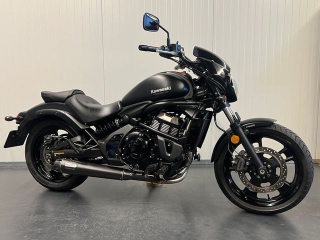 kawasaki - vulcan-s