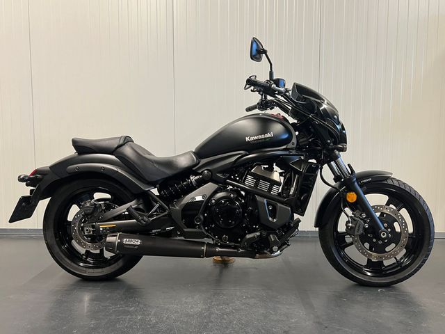 kawasaki - vulcan-s