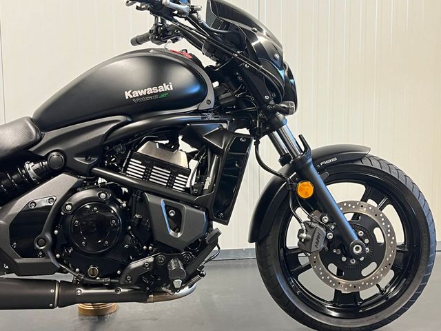 kawasaki - vulcan-s