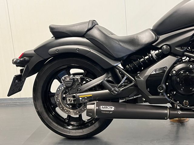 kawasaki - vulcan-s