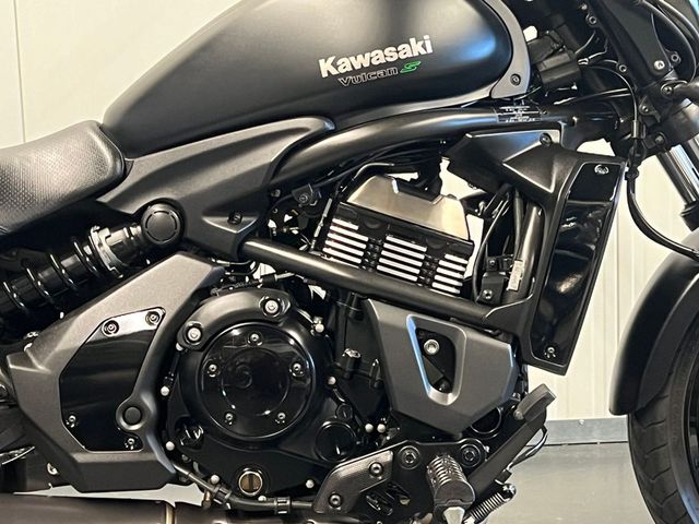 kawasaki - vulcan-s