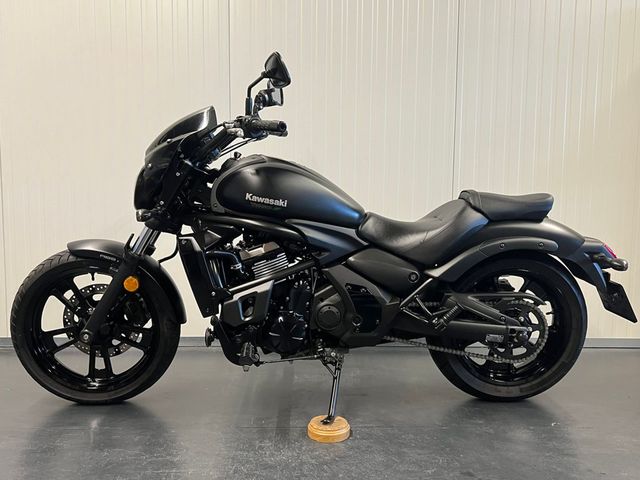 kawasaki - vulcan-s