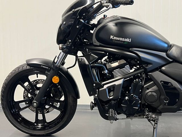 kawasaki - vulcan-s