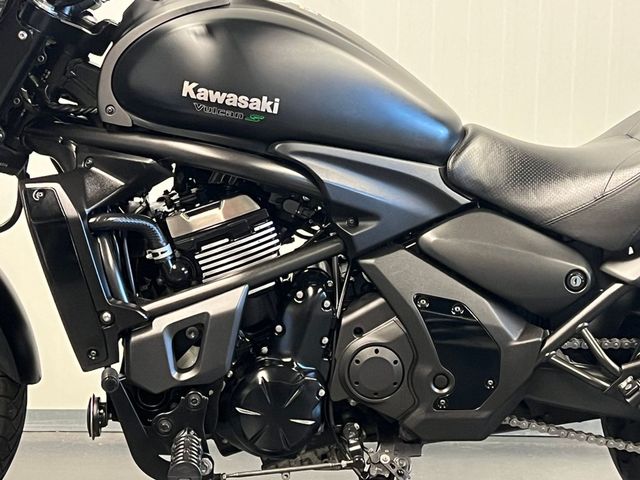 kawasaki - vulcan-s