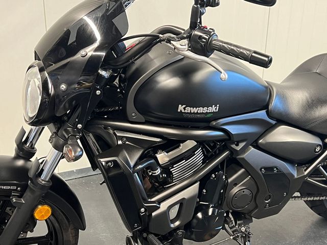 kawasaki - vulcan-s