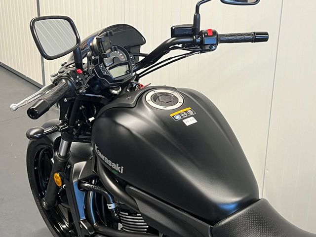 kawasaki - vulcan-s