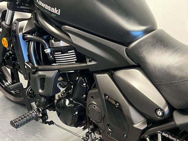 kawasaki - vulcan-s