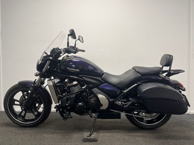 kawasaki - vulcan-s