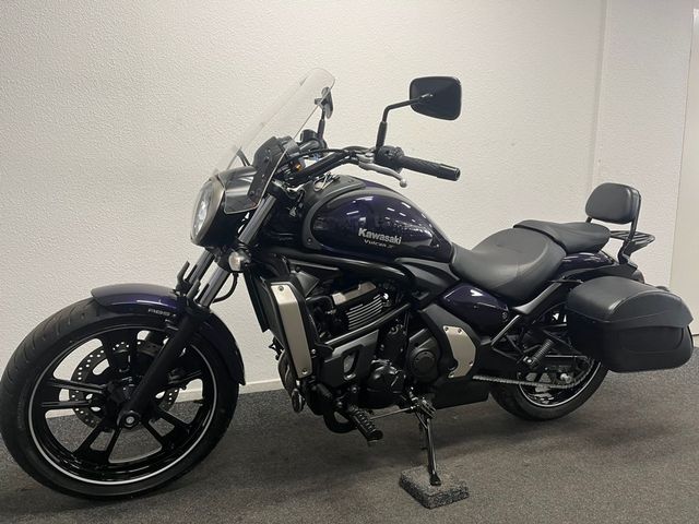 kawasaki - vulcan-s