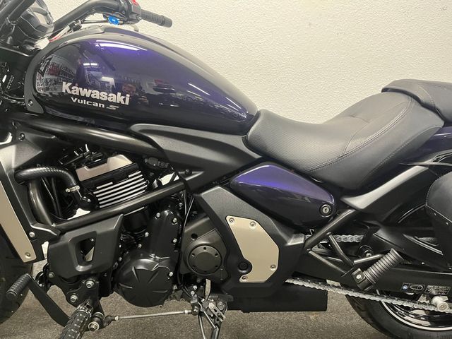 kawasaki - vulcan-s