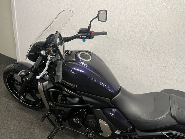 kawasaki - vulcan-s