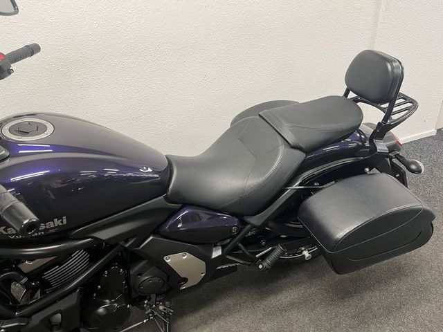 kawasaki - vulcan-s